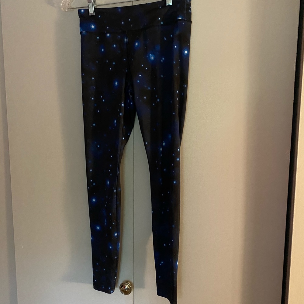Space leggings